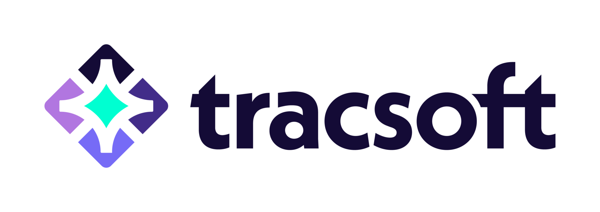 tracsoft logo color